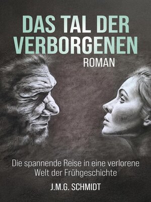 Das Tal der Verborgenen - ebook